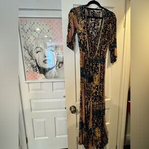 Women’s Jumpsuit